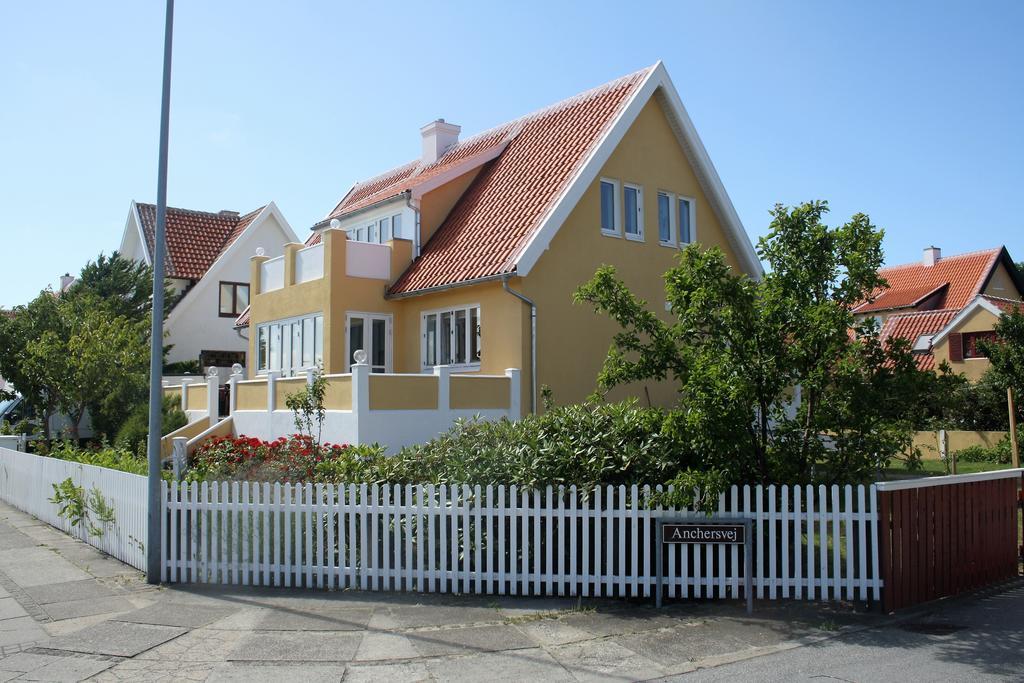 Ostre Strandvej 49 Skagen Exterior photo