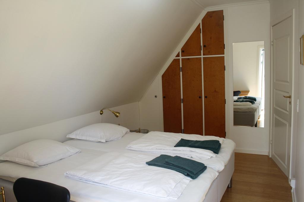 Ostre Strandvej 49 Skagen Exterior photo