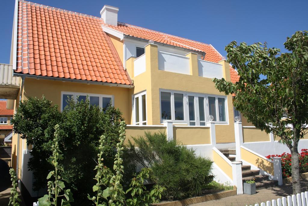 Ostre Strandvej 49 Skagen Exterior photo